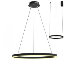 Подвесной светодиодный светильник Kink light Тор 08212,19(3000K)