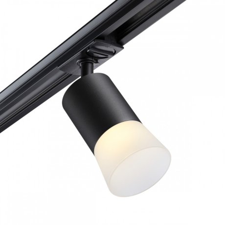 Однофазный светильник для трека Elina Novotech 370902