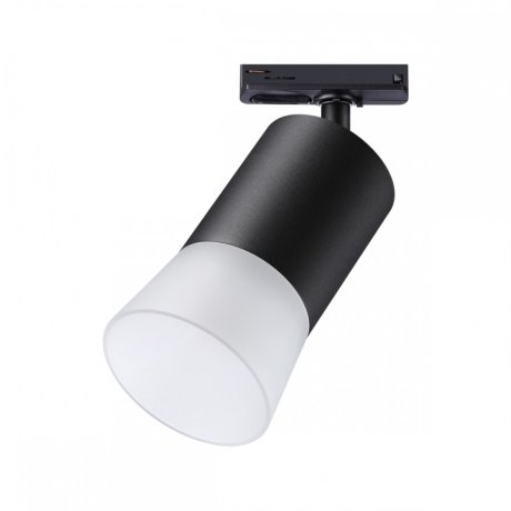 Однофазный светильник для трека Elina Novotech 370902