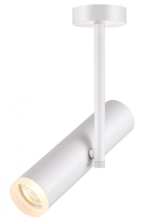 Спот с лампочкой Novotech Batra 370572+Lamps Gu10