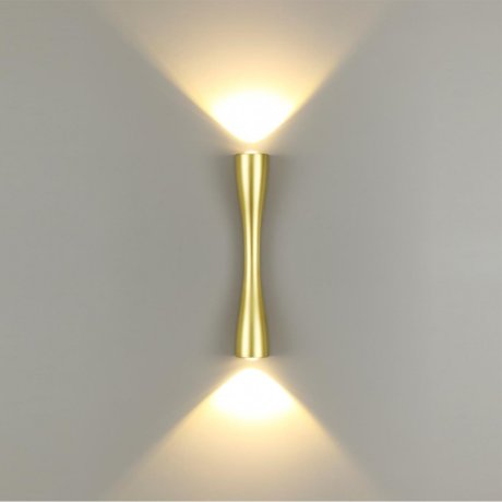 Настенный светильник Odeon Light Anika 4292/10WL