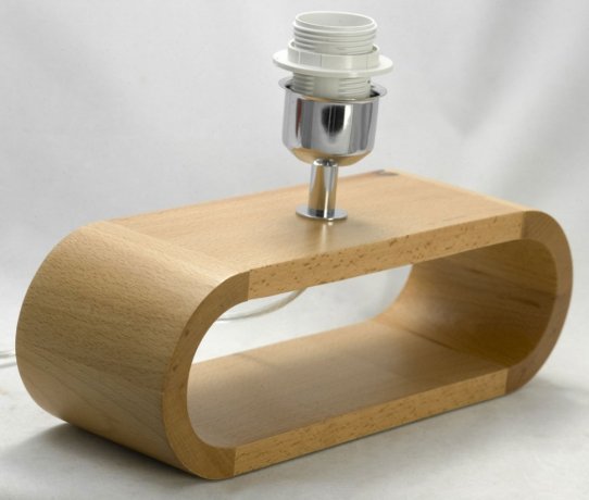 Настольная лампа Lussole Nulvi GRLSF-2114-01