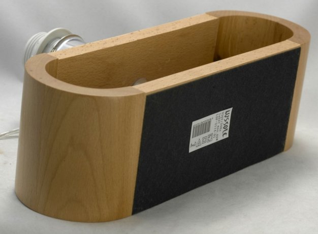 Настольная лампа Lussole Nulvi GRLSF-2114-01