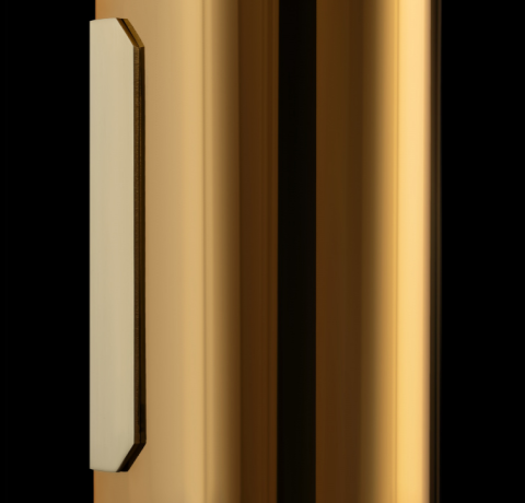 Бра Maytoni Gioia P011WL-02G