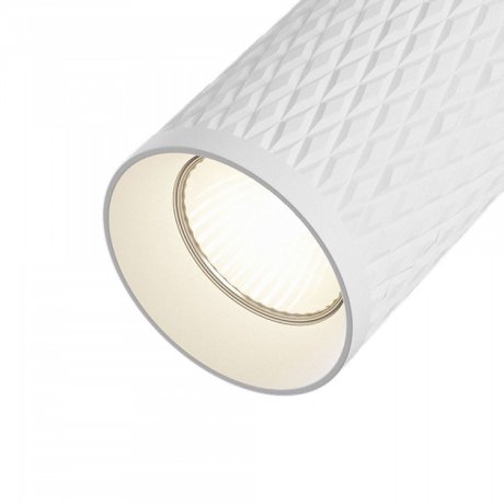 Спот Maytoni Alfa C034CL-01W