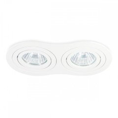 Встраиваемый светильник Ambrella light Techno Spot TN102505