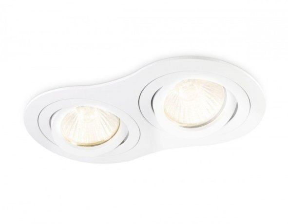 Встраиваемый светильник Ambrella light Techno Spot TN102505