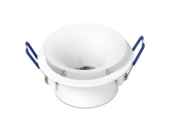 Встраиваемый точечный светильник Ambrella light Techno spot TN186