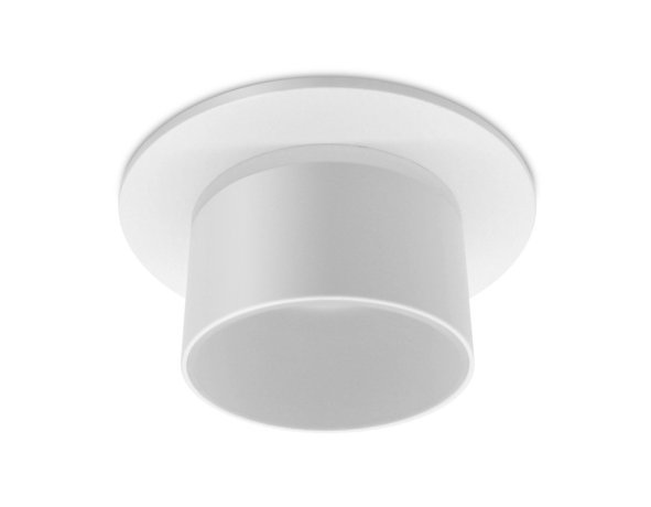 Встраиваемый потолочный точечный светильник Ambrella light Techno spot TN322