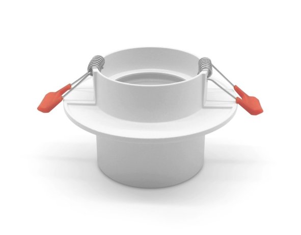 Встраиваемый потолочный точечный светильник Ambrella light Techno spot TN322