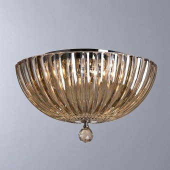 Потолочный светильник Divinare Lianto с поддержкой Маруся 4011/02 PL-3-М