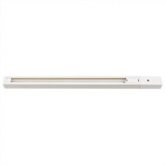 1м. Однофазный шинопровод Citilux Тубус CL01AT100