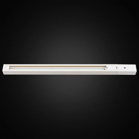 1м. Однофазный шинопровод Citilux Тубус CL01AT100