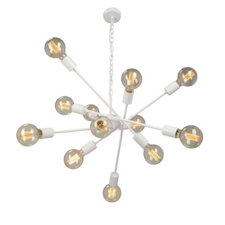 Подвесная люстра Vitaluce V4750-0/12