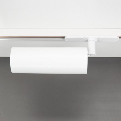 Трековый светодиодный светильник Citilux Тубус CL01T180