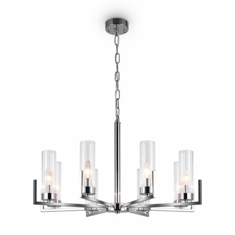 Подвесная люстра Freya FR5214PL-08CH