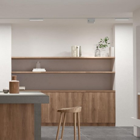 Дополнительный адаптпер для создания поворотных светильников с арт. 359073, 359077, 359081 Novotech SMAL 359067