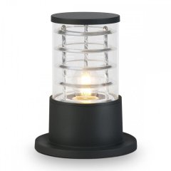 Уличный ландшафтный светильник Ambrella light Street ST2532