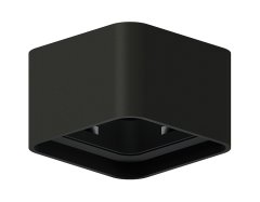 Корпус светильника накладной для насадок 70*70mm Ambrella light Diy Spot C7833