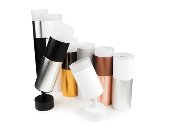 Крепеж накладной для светильника Ambrella light Diy Spot A2210 SBK