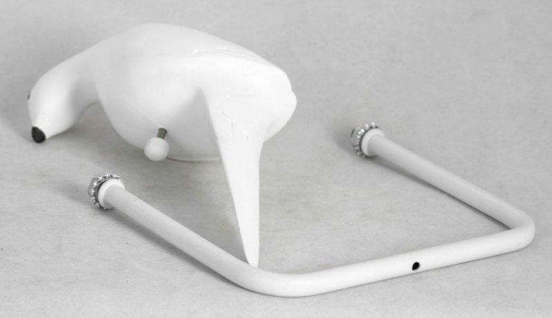 Подвесной светильник Lussole DOVE GRLSP-8220