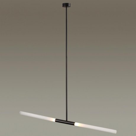 Люстра на штанге Odeon Light Soho 4307/2