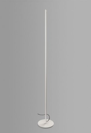 Торшер Crystal Lux CLT 035PT1600 WH