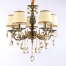 Подвесная люстра Ambrella light Traditional TR4577