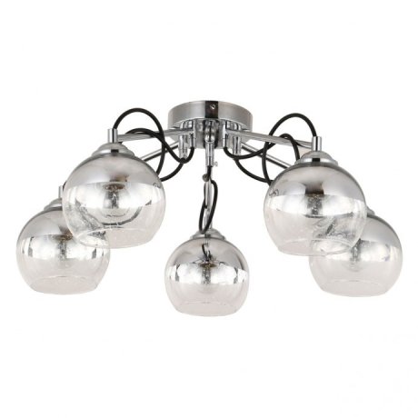 Потолочная люстра Вита De Markt с поддержкой Маруся 220013705-М