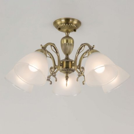 Люстра подвесная Citilux Латур CL413251