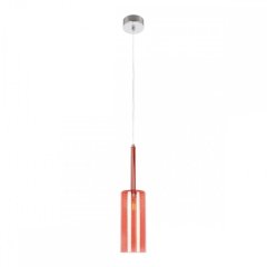Подвесной светильник Loft IT Spillray 10232/B Red