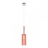 Подвесной светильник Loft IT Spillray 10232/B Red