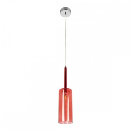 Подвесной светильник Loft IT Spillray 10232/B Red