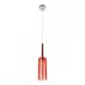 Подвесной светильник Loft IT Spillray 10232/B Red
