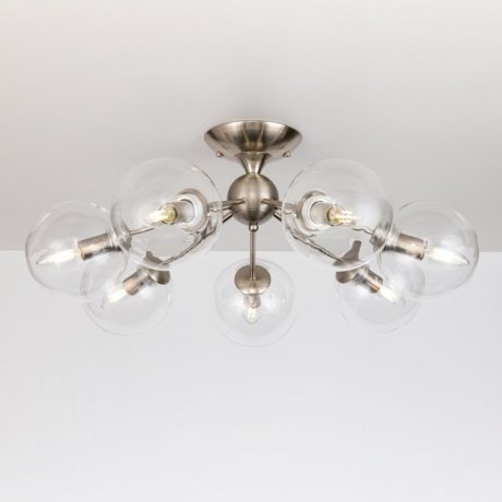 Люстра потолочная Citilux Томми CL102171