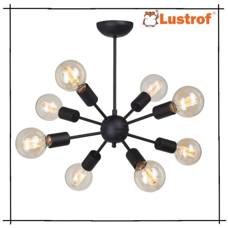 Потолочная люстра от Lustrof V4336-520981
