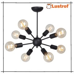 Потолочная люстра от Lustrof    V4336-520981