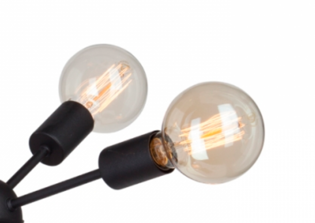 Потолочная люстра от Lustrof V4336-520981