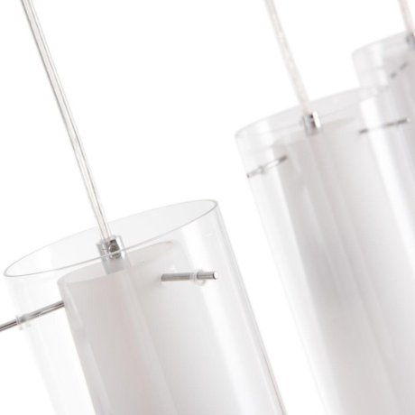 Подвесной светильник Arte Lamp Aries с поддержкой Маруся A8983SP-3CC-М