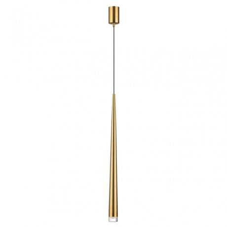 Подвесной светильник Odeon Frida 4352/5L