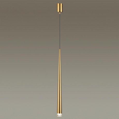 Подвесной светильник Odeon Frida 4352/5L