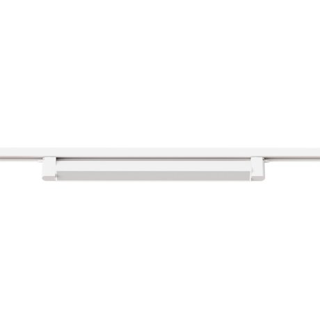 Однофазный LED светильник 20W 4000K для трека Arte Lamp Lineetta A4574PL-1WH