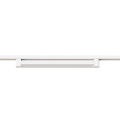 Однофазный LED светильник 20W 4000K для трека Arte Lamp Lineetta A4574PL-1WH