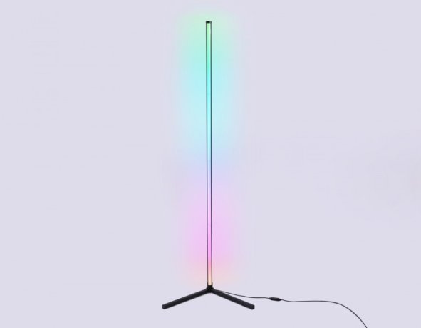 Торшер RGB с пультом Ambrella light COMFORT FL8027
