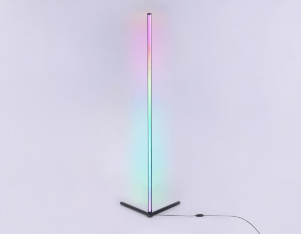 Торшер RGB с пультом Ambrella light COMFORT FL8027