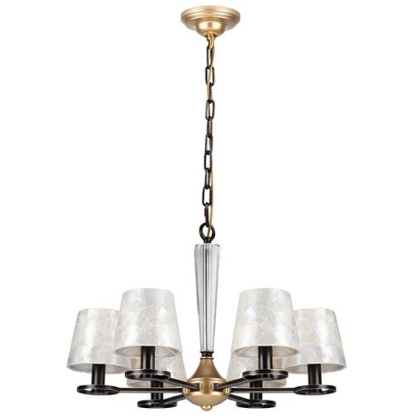 Подвесная люстра Lightstar с поддержкой Алисы, Perla 707061