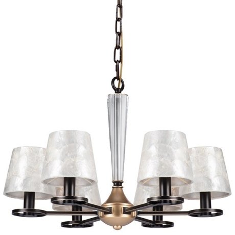 Подвесная люстра Lightstar с поддержкой Алисы, Perla 707061