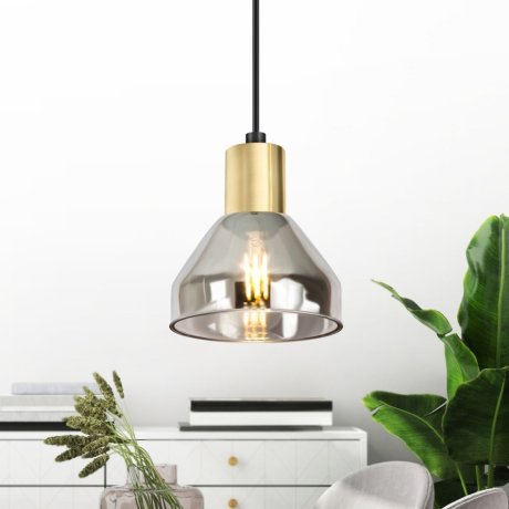 Подвесной светильник Rivoli Kassandra 3118-201 (Б0054675)