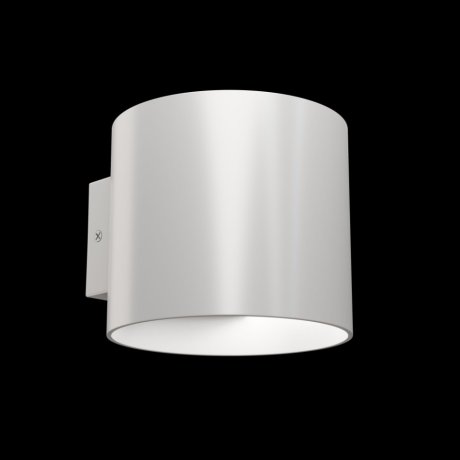 Настенный светильник Maytoni Rond C066WL-01W