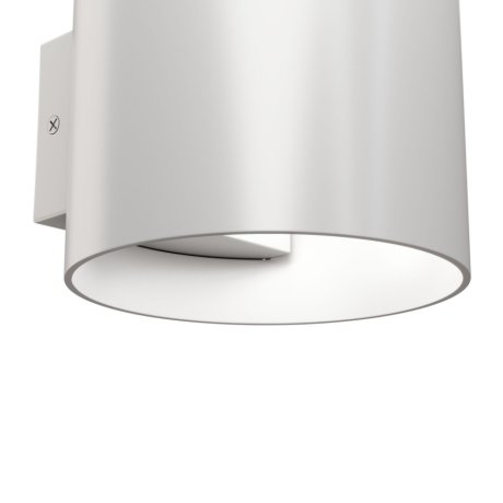 Настенный светильник Maytoni Rond C066WL-01W